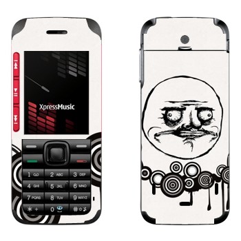   « Me Gusta»   Nokia 5310