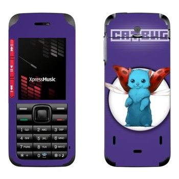   «Catbug -  »   Nokia 5310