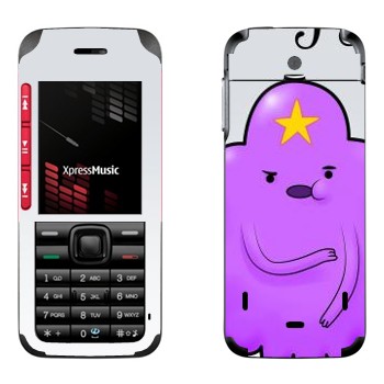   «Oh my glob  -  Lumpy»   Nokia 5310