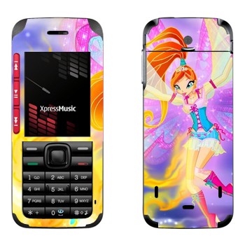   « - Winx Club»   Nokia 5310