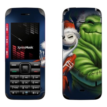  «   -   »   Nokia 5310