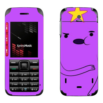   « Lumpy»   Nokia 5310