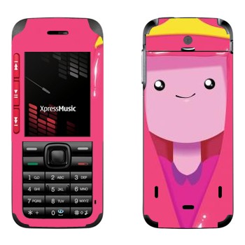   «  - Adventure Time»   Nokia 5310