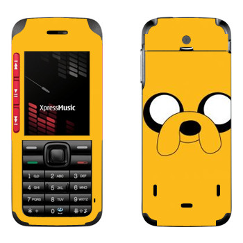   «  Jake»   Nokia 5310