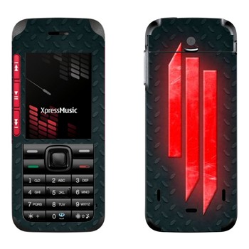   «Skrillex»   Nokia 5310