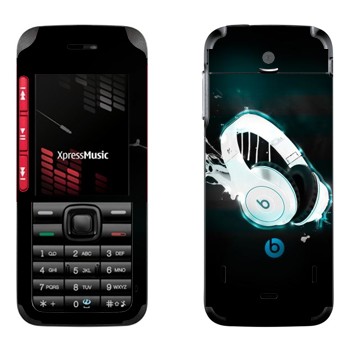   «  Beats Audio»   Nokia 5310
