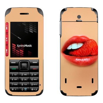   «-»   Nokia 5310