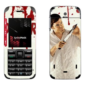   «Dexter»   Nokia 5310