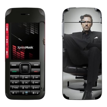   «HOUSE M.D.»   Nokia 5310