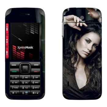   «  - Lost»   Nokia 5310
