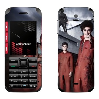   « 2- »   Nokia 5310