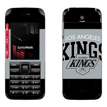  «Los Angeles Kings»   Nokia 5310