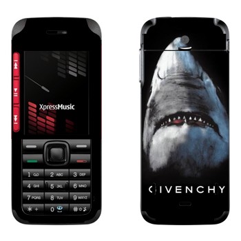   « Givenchy»   Nokia 5310