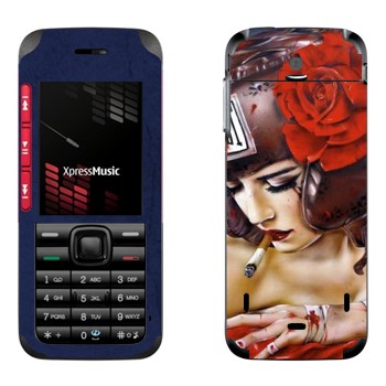   «    Evillast»   Nokia 5310