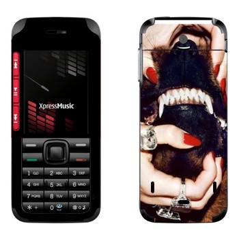   «Givenchy  »   Nokia 5310