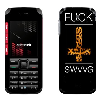  « Fu SWAG»   Nokia 5310