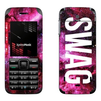   « SWAG»   Nokia 5310