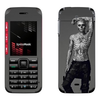   «  - Zombie Boy»   Nokia 5310