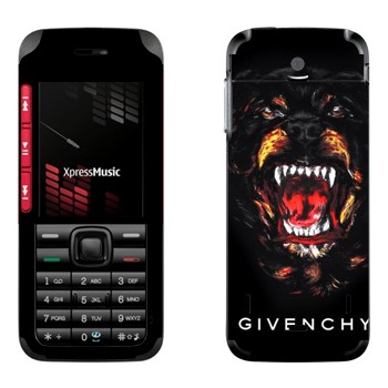   « Givenchy»   Nokia 5310