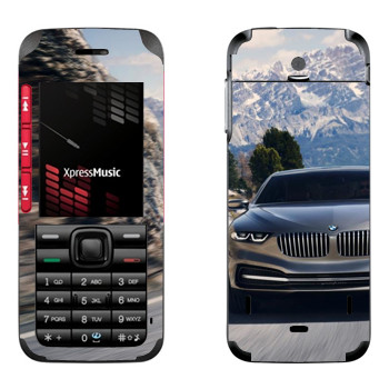   «BMW   »   Nokia 5310