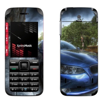   «BMW »   Nokia 5310