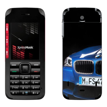  «BMW »   Nokia 5310
