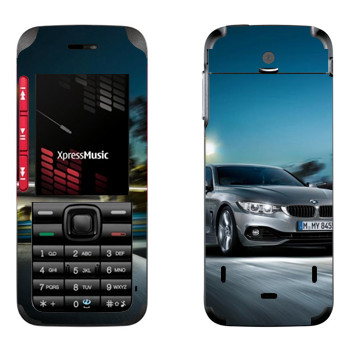   «BMW »   Nokia 5310