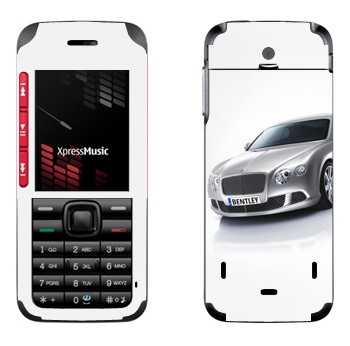   «Bentley»   Nokia 5310