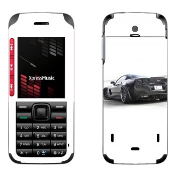   «Chevrolet Corvette»   Nokia 5310