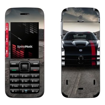   «Dodge Viper»   Nokia 5310