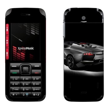   «Lamborghini Reventon Roadster»   Nokia 5310