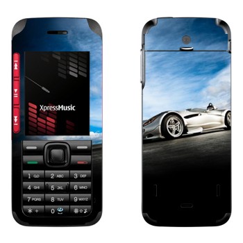   «Veritas RS III Concept car»   Nokia 5310