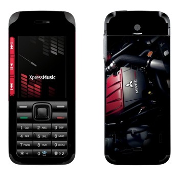   « Mitsubishi»   Nokia 5310