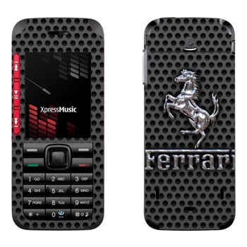   « Ferrari  »   Nokia 5310