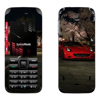   « Ferrari»   Nokia 5310