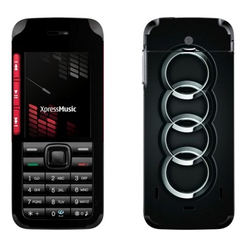   « AUDI»   Nokia 5310