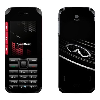   « Infiniti»   Nokia 5310