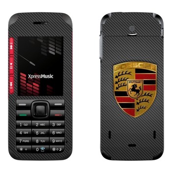   « Porsche  »   Nokia 5310