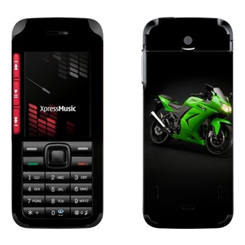   « Kawasaki Ninja 250R»   Nokia 5310