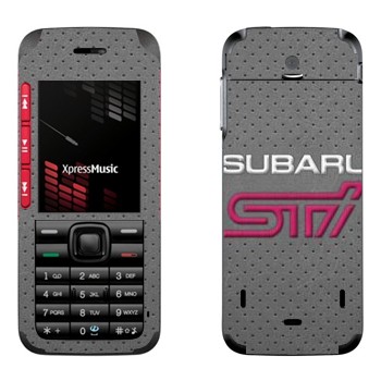   « Subaru STI   »   Nokia 5310