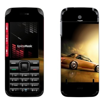  « Silvia S13»   Nokia 5310