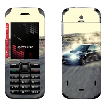   «Subaru Impreza»   Nokia 5310