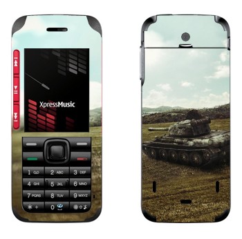   « T-44»   Nokia 5310