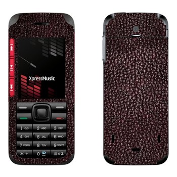   « Vermillion»   Nokia 5310