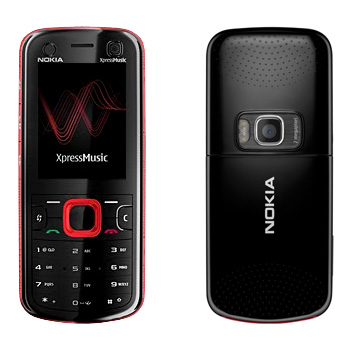 Nokia 5320