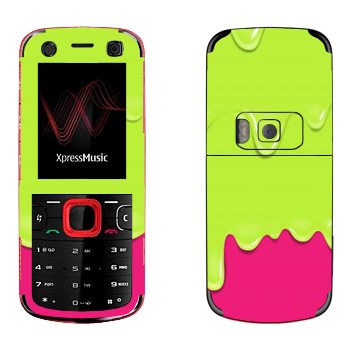   « -»   Nokia 5320