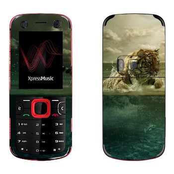   «   -  »   Nokia 5320