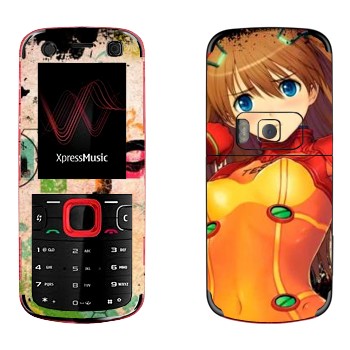   «Asuka Langley Soryu - »   Nokia 5320