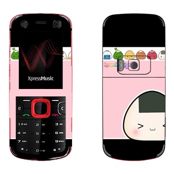   «Kawaii Onigirl»   Nokia 5320