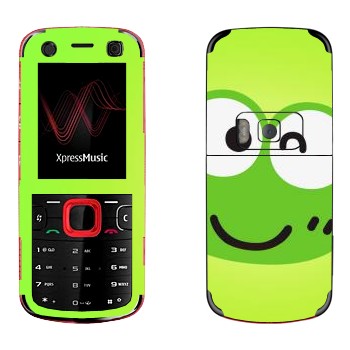   «Keroppi»   Nokia 5320